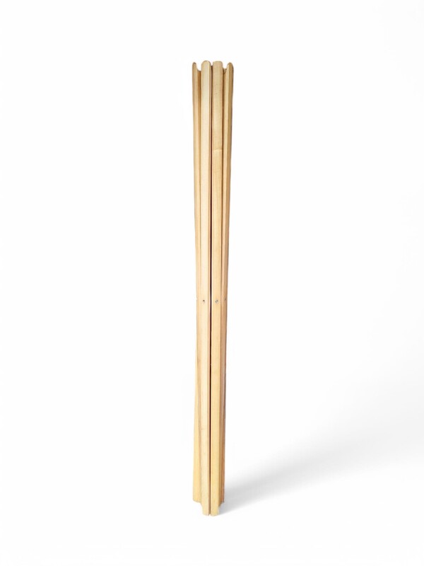 F 392 APO Coat rack by De Pas, d’Urbino and Lomazzi for Zanotta