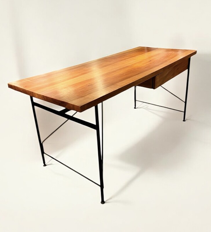 F 396 DAN Italian desk, 1960’s