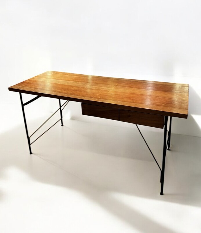 F 396 DAN Italian desk, 1960’s