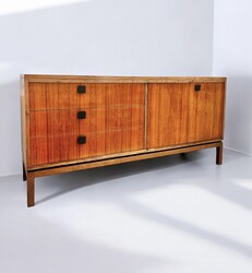 F 405 YO vintage sideboard by Alfred Hendrickx