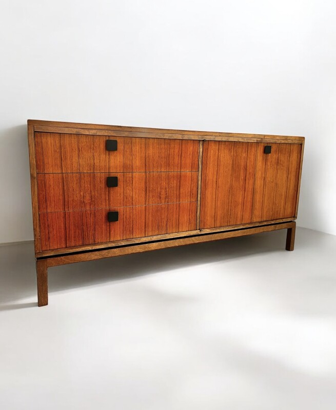 F 405 YO vintage sideboard by Alfred Hendrickx