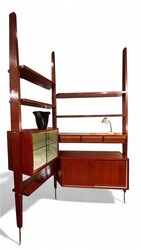 F 857 AS Wall unit, Italy ca1960