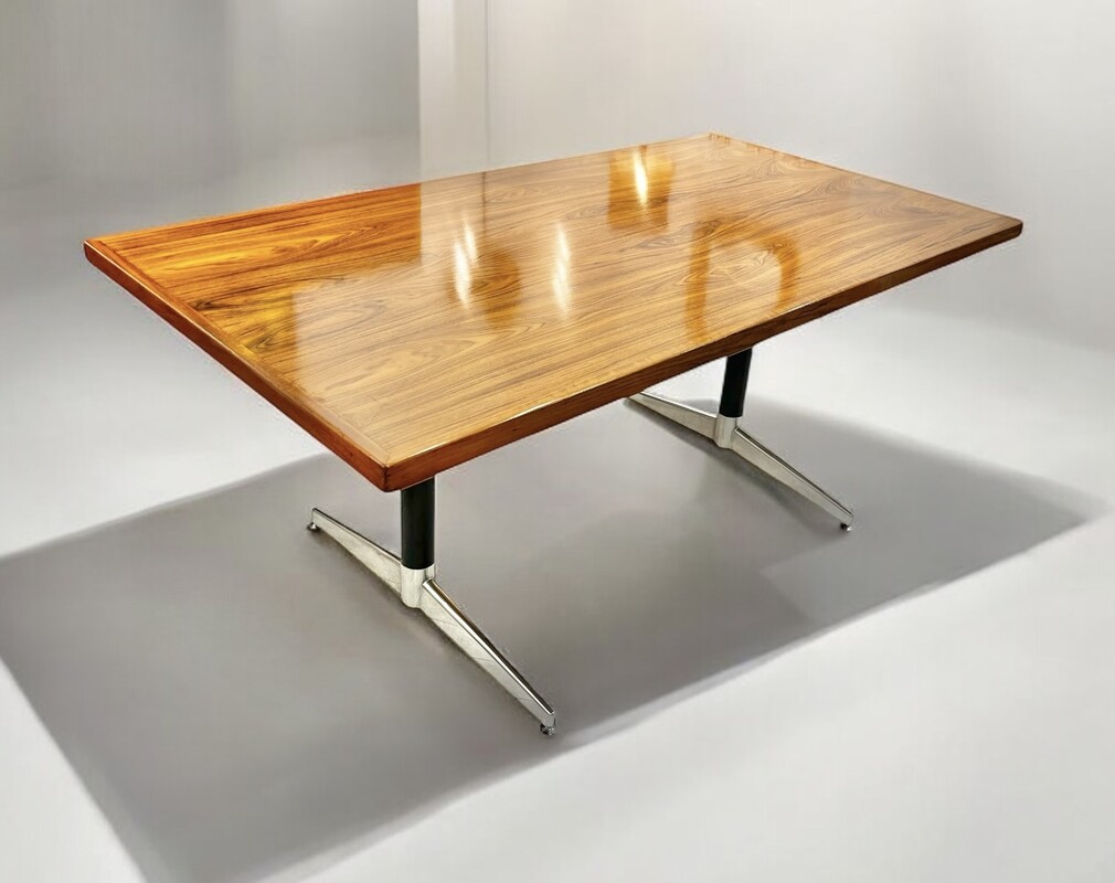 F 876 JD/RC vintage table - desk