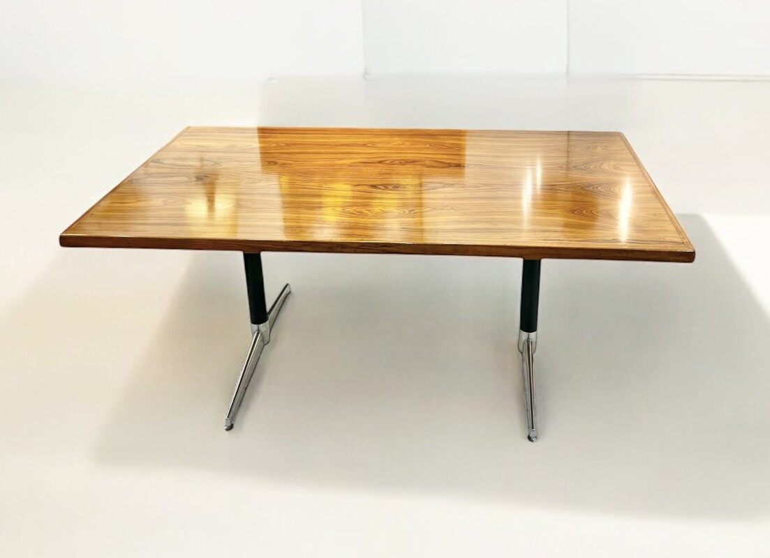 F 876 JD/RC vintage table - desk