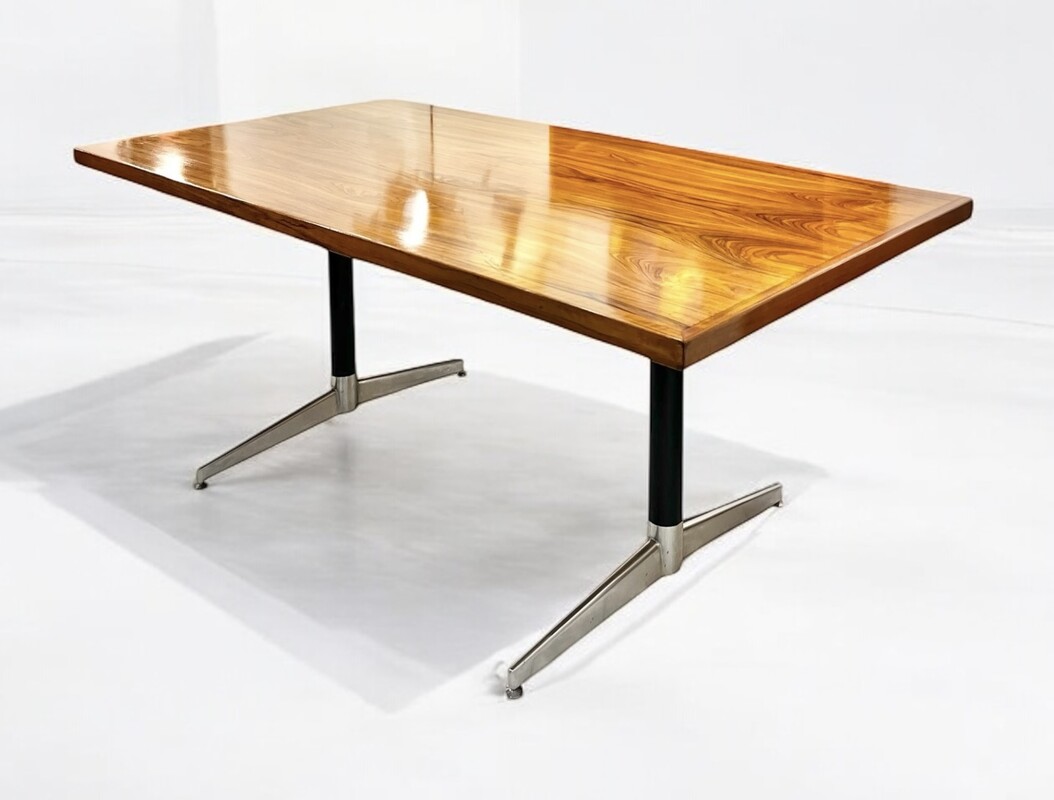 F 876 JD/RC vintage table - desk