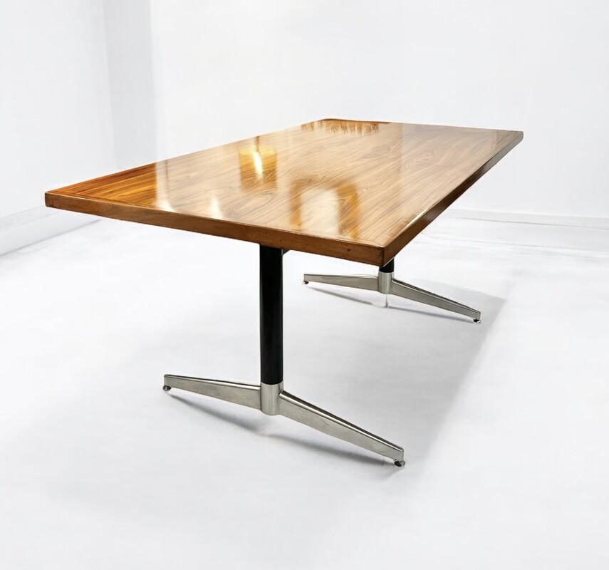 F 876 JD/RC vintage table - desk