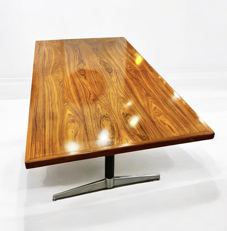 F 876 JD/RC vintage table - desk