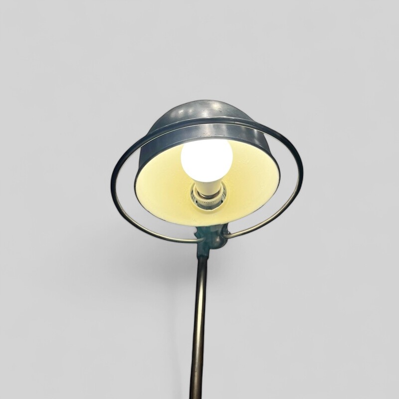 L 368 APO adjustable floorlamp by Jieldé, Lyon 