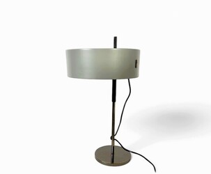 L 375 AG lamp by Ostuni & Forti for Oluce 1953