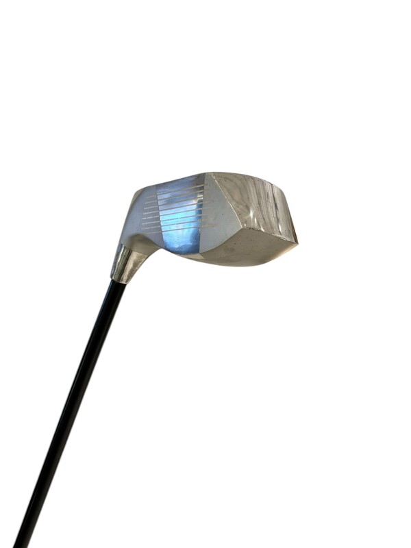 L 430 AG one of a kind  floor lamps golf club Circe’s 1980