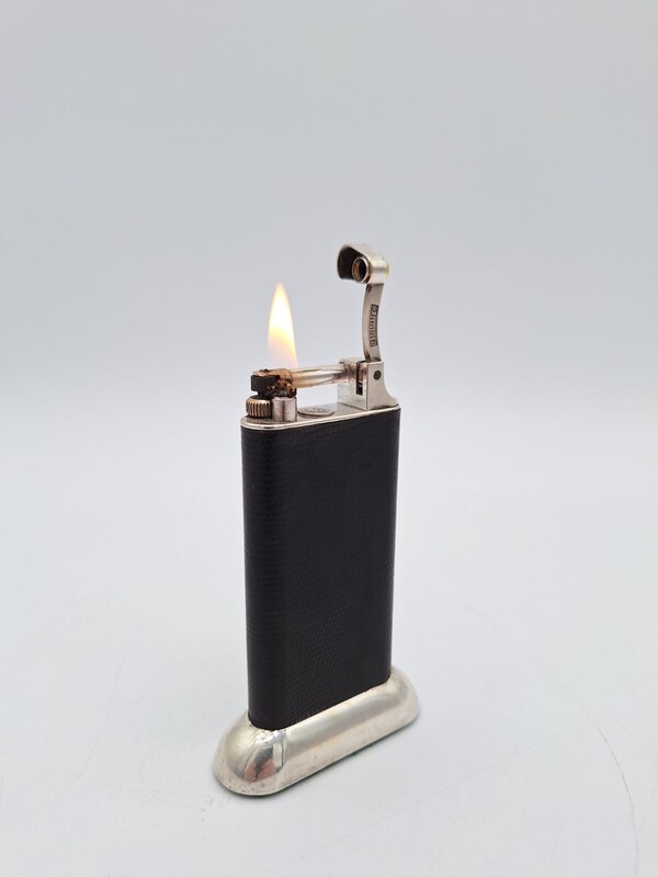 M 148 AG  Dunhill lighter circa 1930 ( ministère des finances ) 