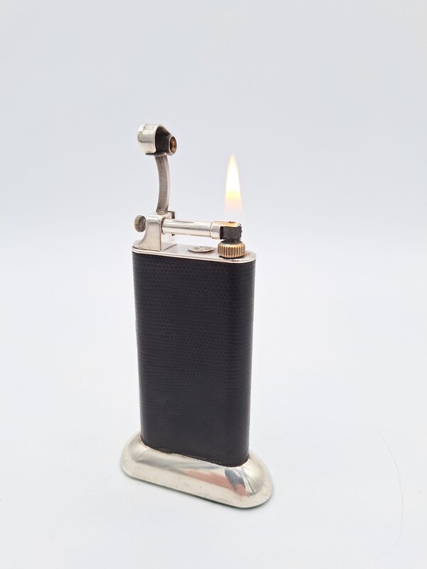 M 148 AG  Dunhill lighter circa 1930 ( ministère des finances ) 