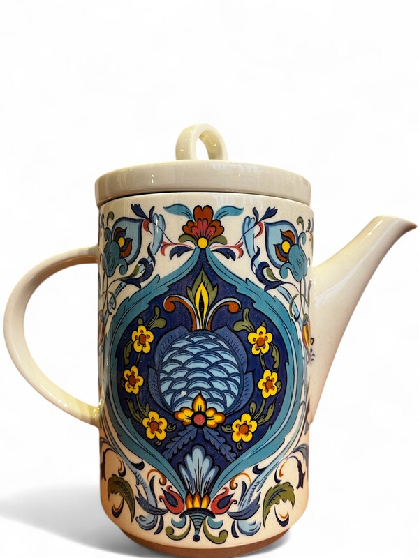 M 157 APO coffee set by Villeroy & Boch, model « Izmir » 