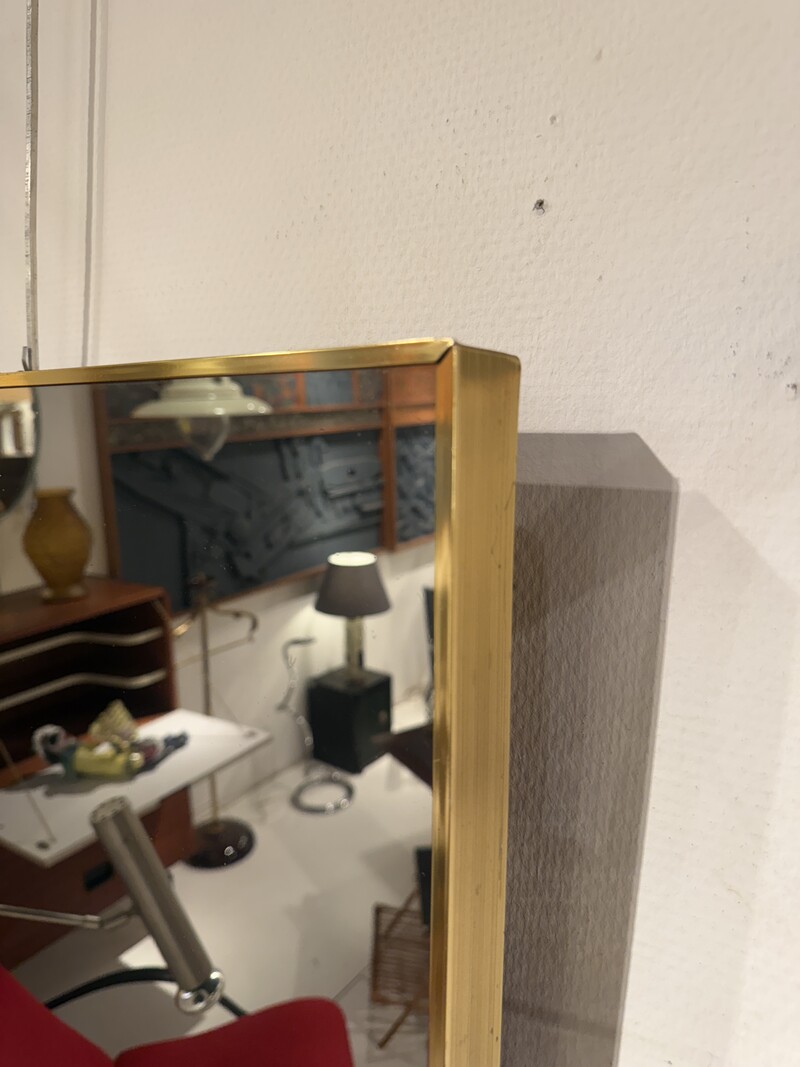 M 805 AG lighting infinity mirror from 1970