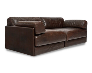 S 215 JC 2 seater leather DS76 